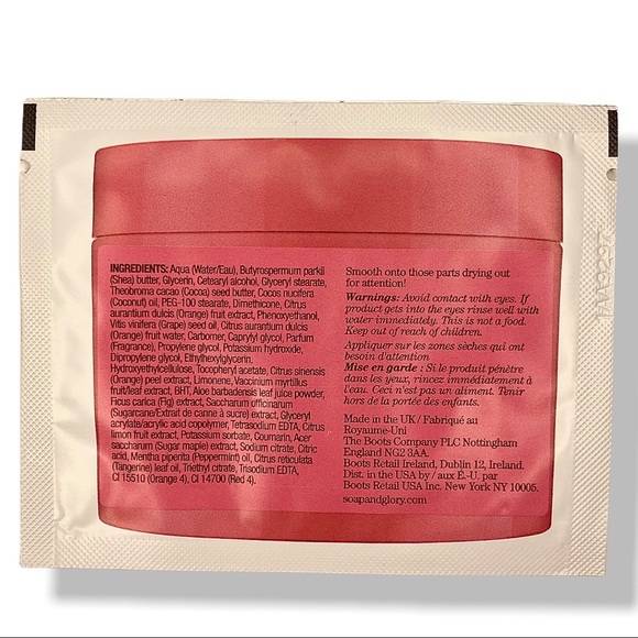 Wash and Moisturize Your Body Bundle - Picture 9 of 12